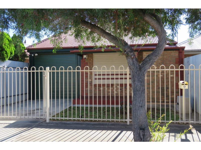 19 Langham Place, Port Adelaide SA 5015