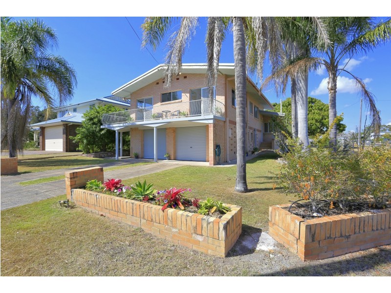 309 Torquay Terrace, Torquay QLD 4655
