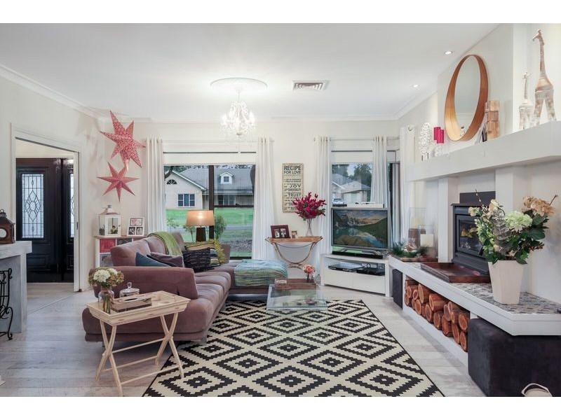231 SANCTUARY DRIVE, Windsor Downs NSW 2756