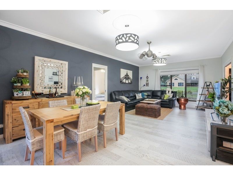 231 SANCTUARY DRIVE, Windsor Downs NSW 2756