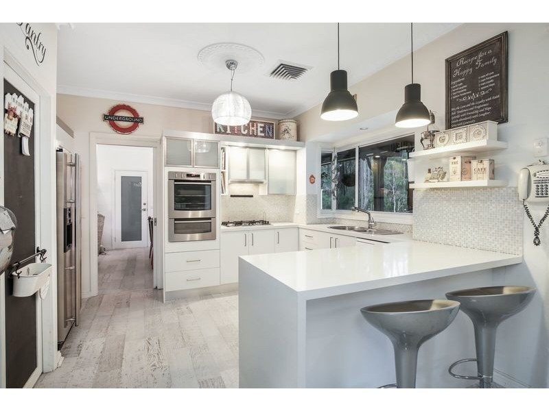 231 SANCTUARY DRIVE, Windsor Downs NSW 2756