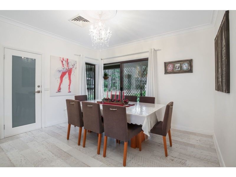 231 SANCTUARY DRIVE, Windsor Downs NSW 2756
