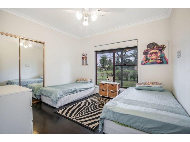 231 SANCTUARY DRIVE, Windsor Downs NSW 2756