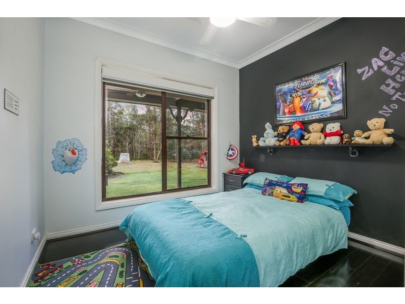 231 SANCTUARY DRIVE, Windsor Downs NSW 2756