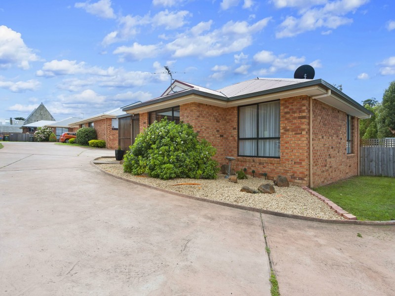 5/4 Ford Road, Pontville TAS 7030