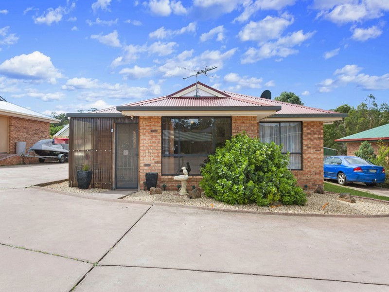 5/4 Ford Road, Pontville TAS 7030