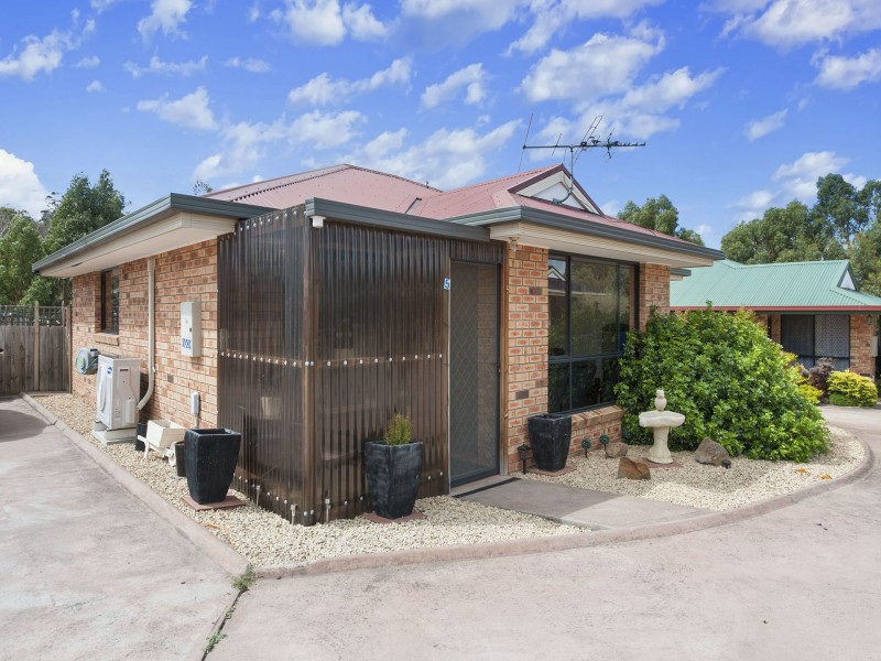 5/4 Ford Road, Pontville TAS 7030