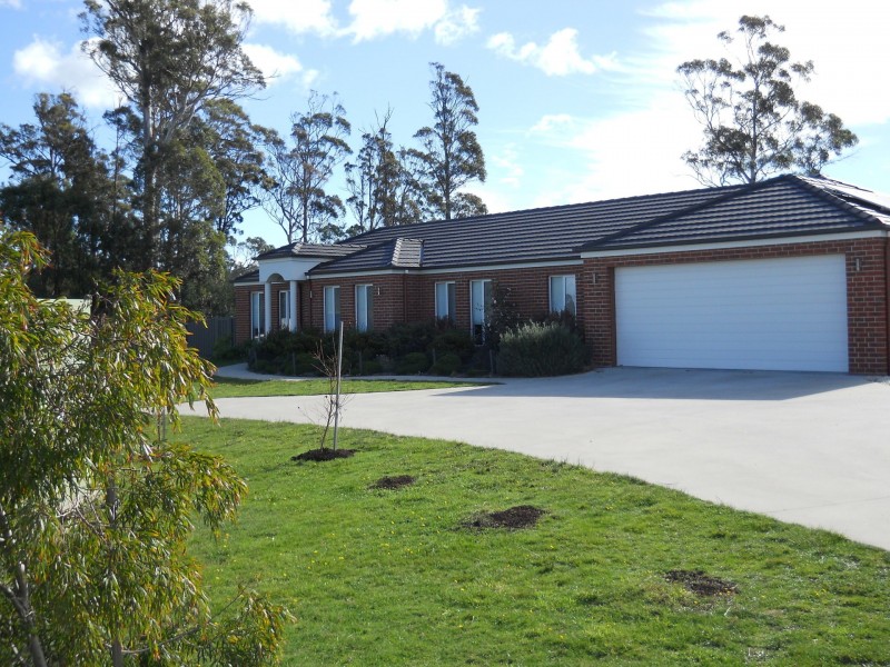 24 Berne Court, Grindelwald TAS 7277