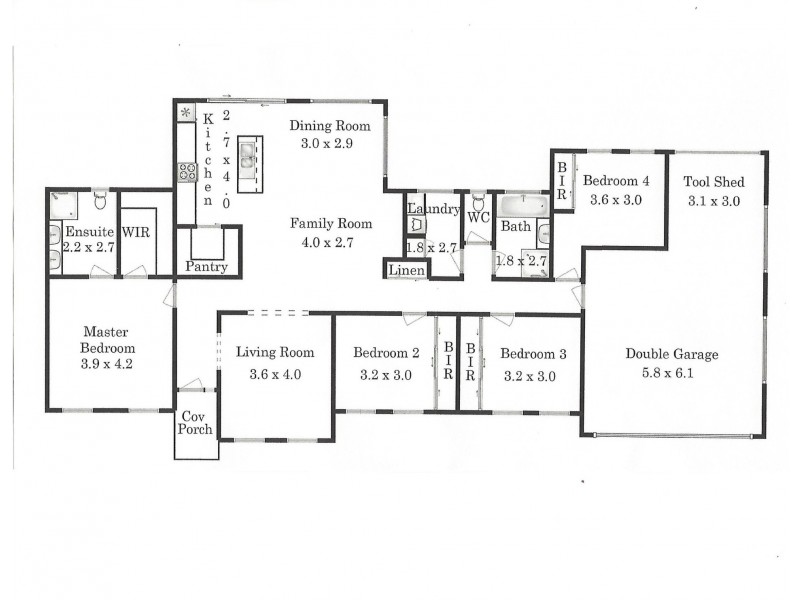 24 Berne Court, Grindelwald TAS 7277