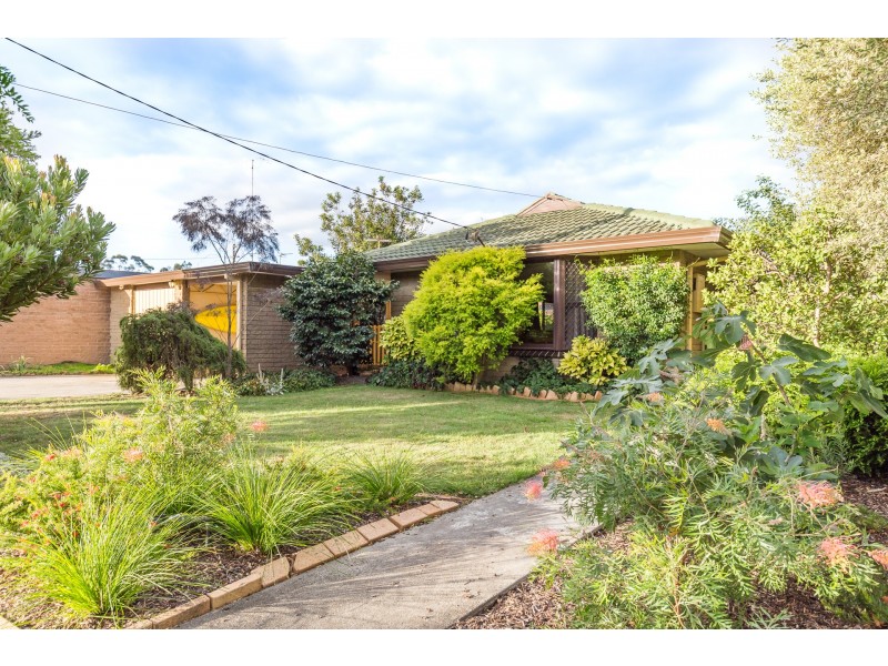 2 Boronia Crescent, Traralgon VIC 3844