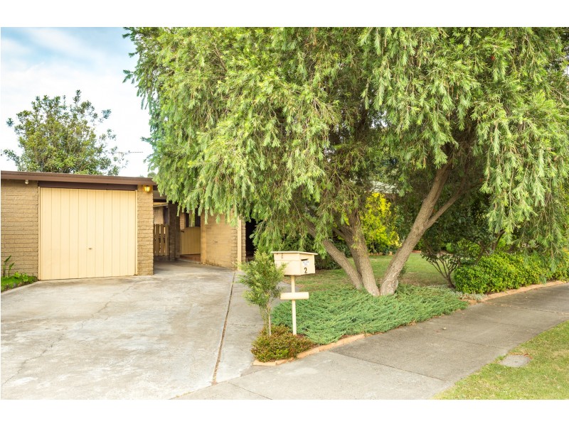 2 Boronia Crescent, Traralgon VIC 3844