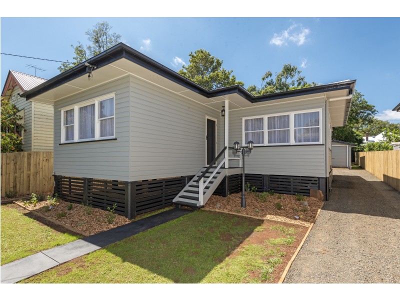 14a Grenier St, Toowoomba City QLD 4350