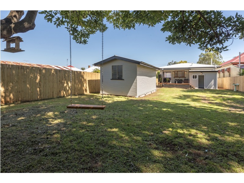 14a Grenier St, Toowoomba City QLD 4350