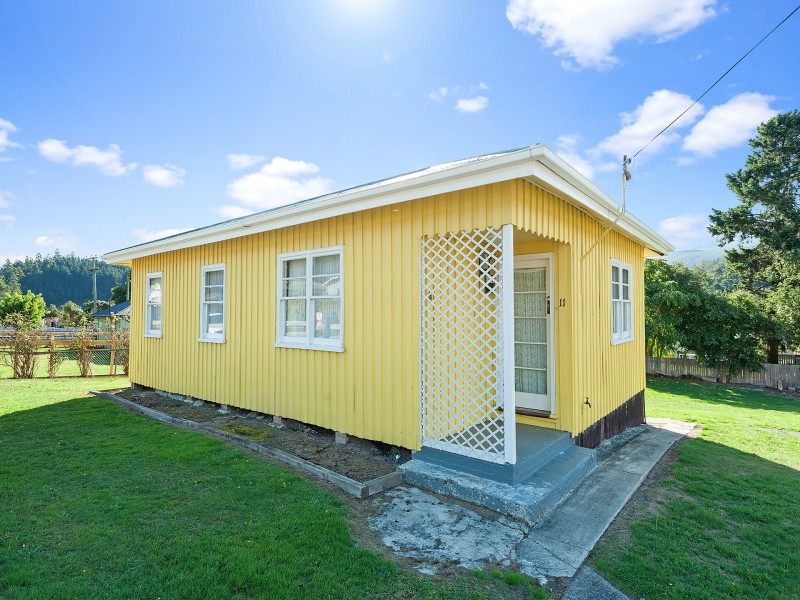 11 Kallista Road, Maydena TAS 7140