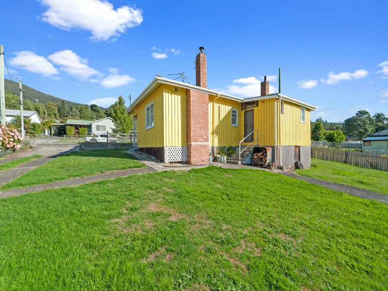 11 Kallista Road, Maydena TAS 7140