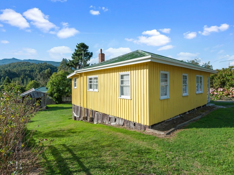 11 Kallista Road, Maydena TAS 7140