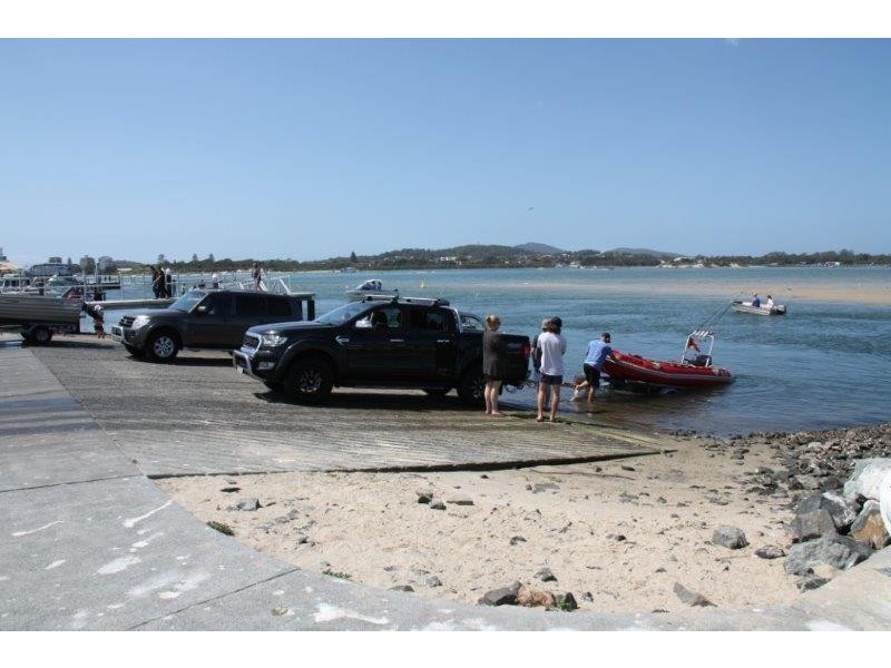 21/6 Taree Street, Tuncurry NSW 2428