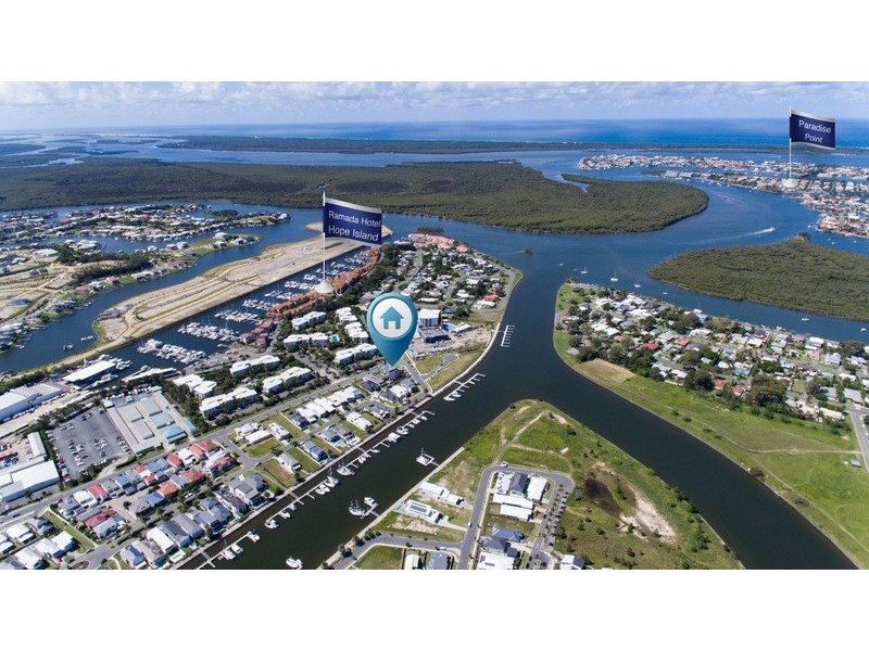 Hope Island QLD 4212