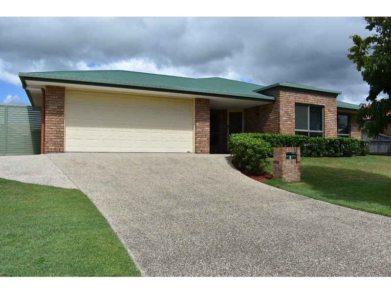 6 Carlisle Street, Caloundra West QLD 4551
