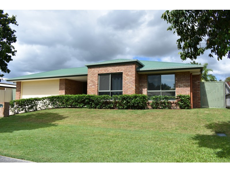 6 Carlisle Street, Caloundra West QLD 4551