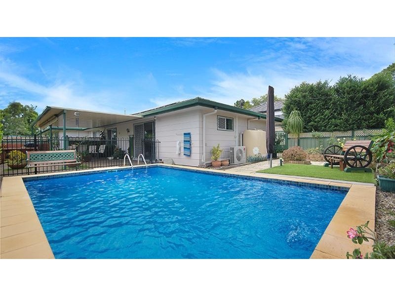 7 Alawoona street, Redbank Plains QLD 4301