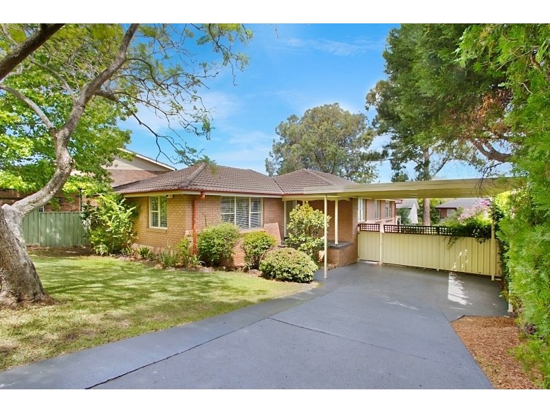 Kings Langley NSW 2147