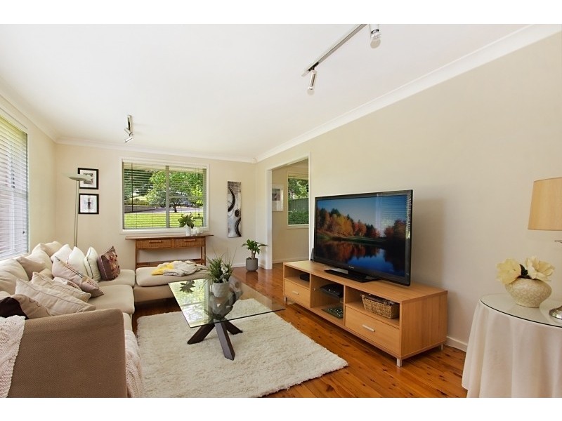 Kings Langley NSW 2147