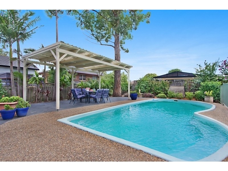 Kings Langley NSW 2147