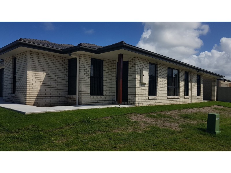 87 Cod Circuit, Bongaree QLD 4507