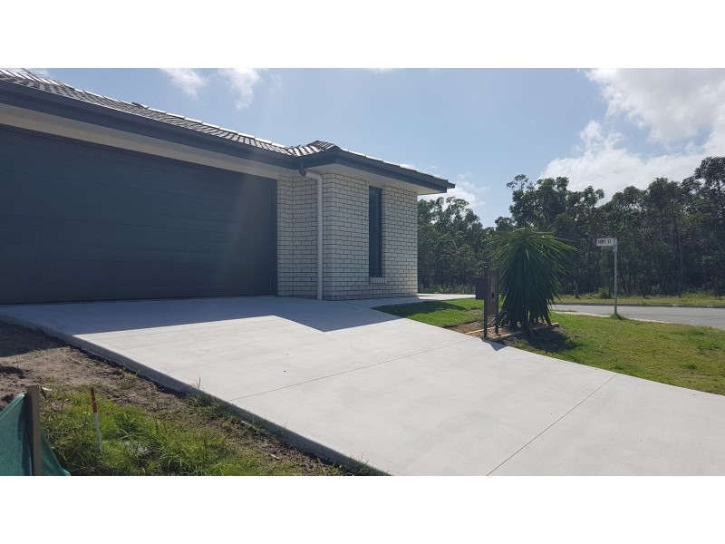 87 Cod Circuit, Bongaree QLD 4507
