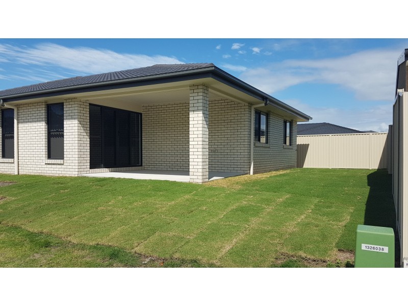 87 Cod Circuit, Bongaree QLD 4507