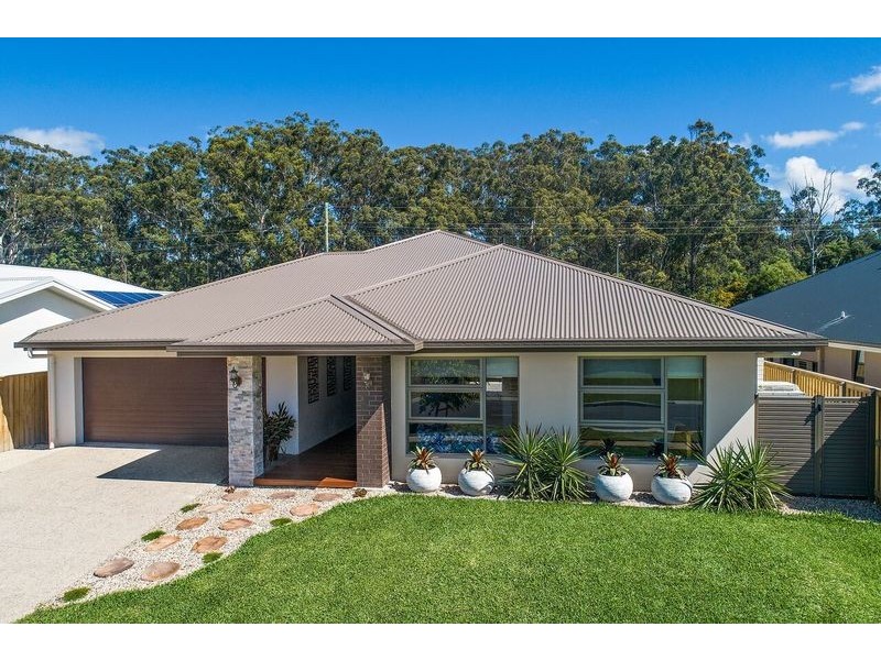 9 Water Vine St, Sapphire Beach NSW 2450