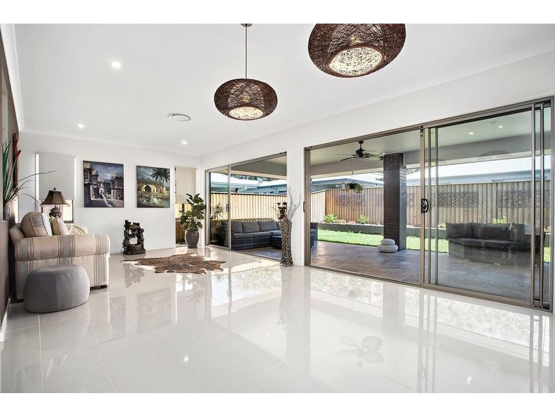 9 Water Vine St, Sapphire Beach NSW 2450