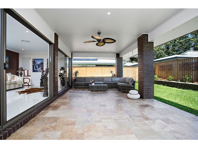 9 Water Vine St, Sapphire Beach NSW 2450