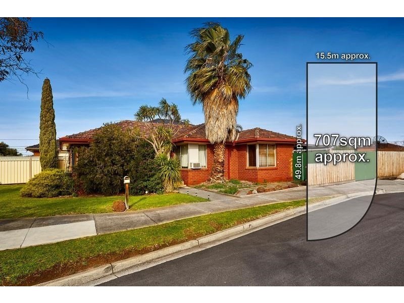 131 Arcade Way, Keilor East VIC 3033