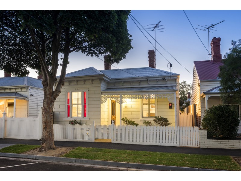 97 Heath St, Port Melbourne VIC 3207