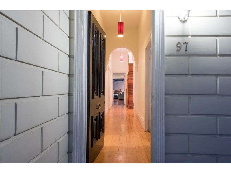 97 Heath St, Port Melbourne VIC 3207
