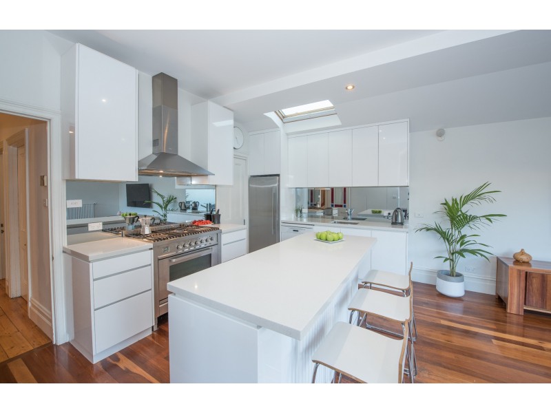 97 Heath St, Port Melbourne VIC 3207