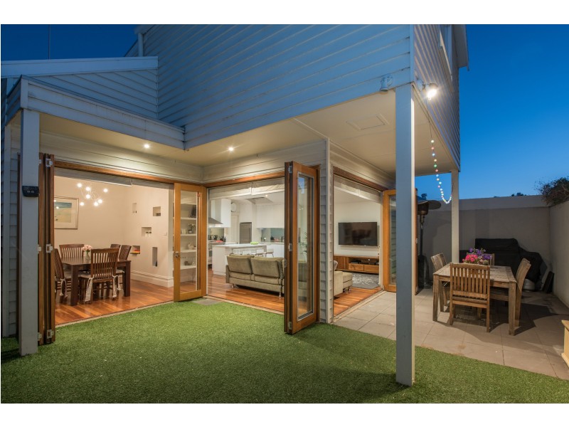 97 Heath St, Port Melbourne VIC 3207