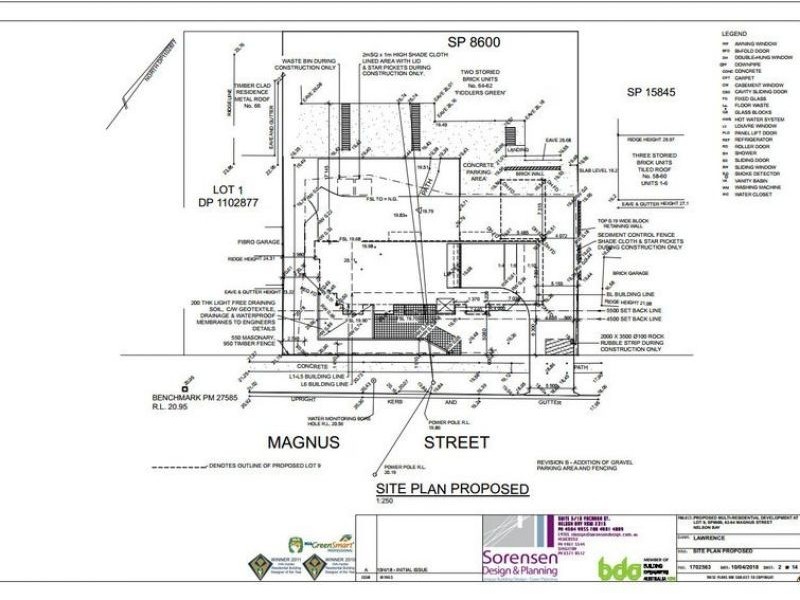 62-64 Magnus Street, Nelson Bay NSW 2315