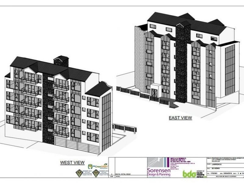 62-64 Magnus Street, Nelson Bay NSW 2315