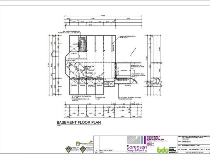 62-64 Magnus Street, Nelson Bay NSW 2315