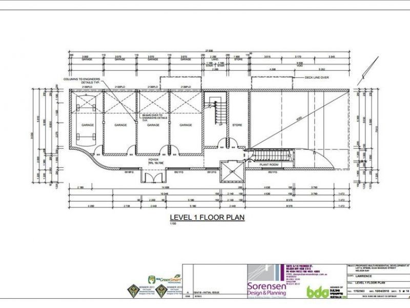 62-64 Magnus Street, Nelson Bay NSW 2315