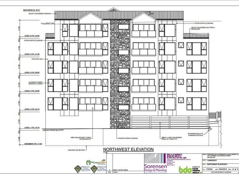 62-64 Magnus Street, Nelson Bay NSW 2315