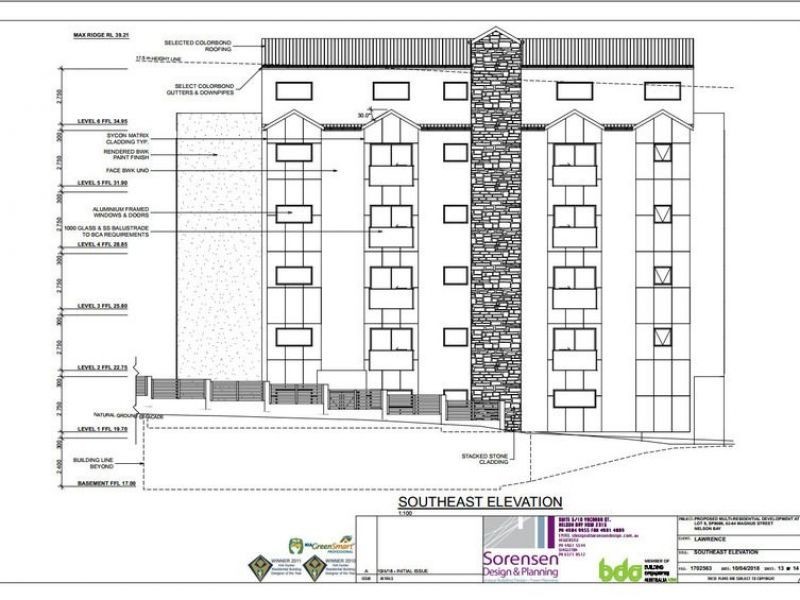 62-64 Magnus Street, Nelson Bay NSW 2315