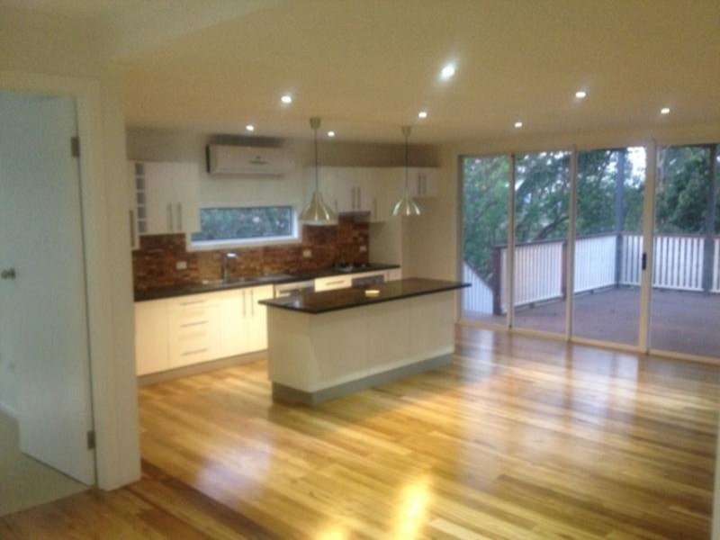 37b MacGregor Tce, Bardon QLD 4065