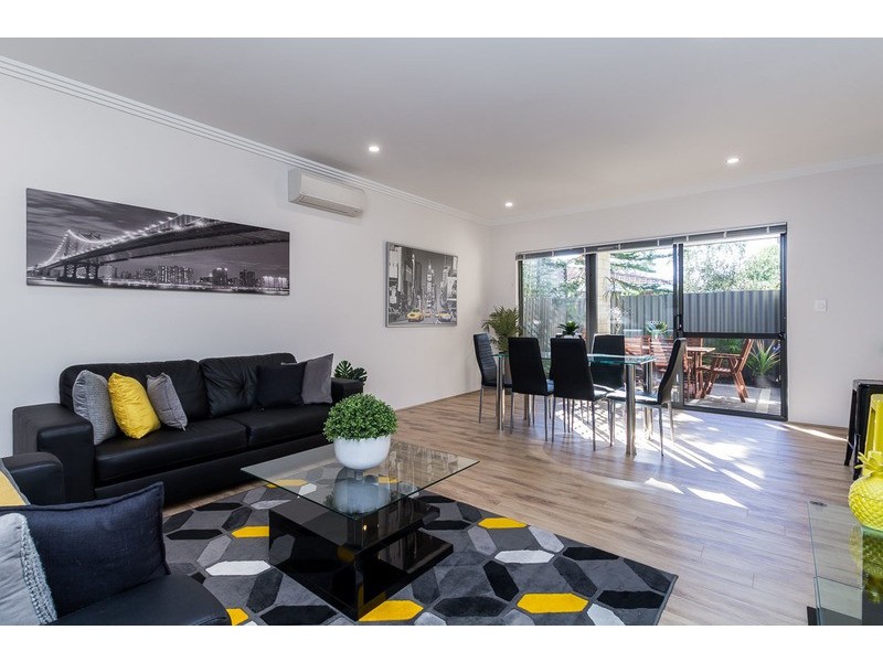 A/59 Kanangra Crescent, Greenwood WA 6024