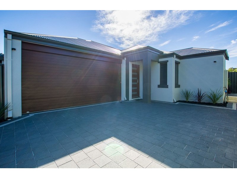 A/59 Kanangra Crescent, Greenwood WA 6024