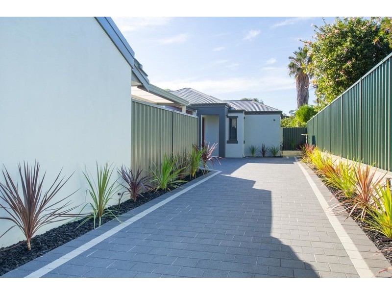 A/59 Kanangra Crescent, Greenwood WA 6024