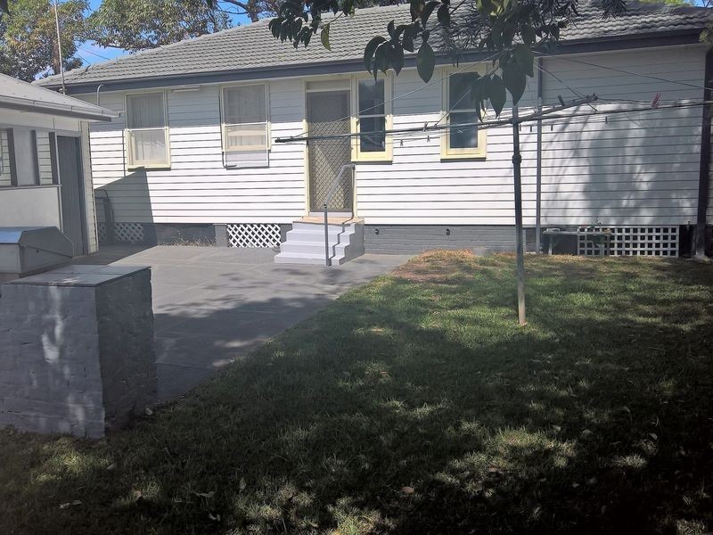 40 Bentley Road, Colyton NSW 2760